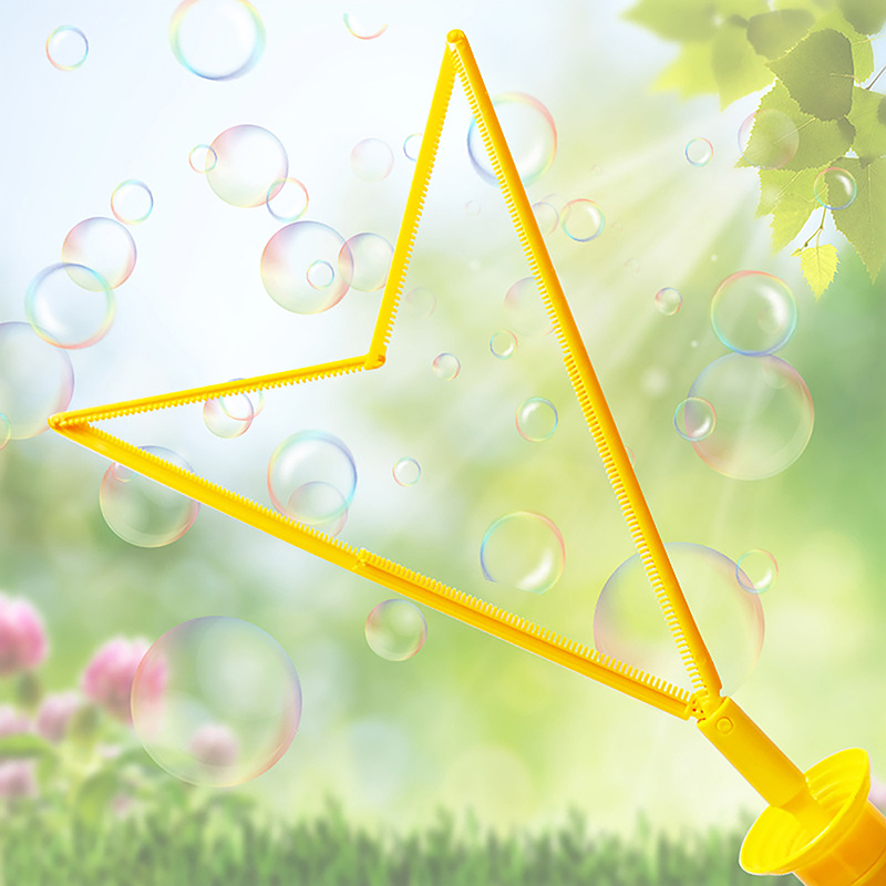 Multi-hole Western Sword Bubbl - Bubble Sword Wand recensie en prijs