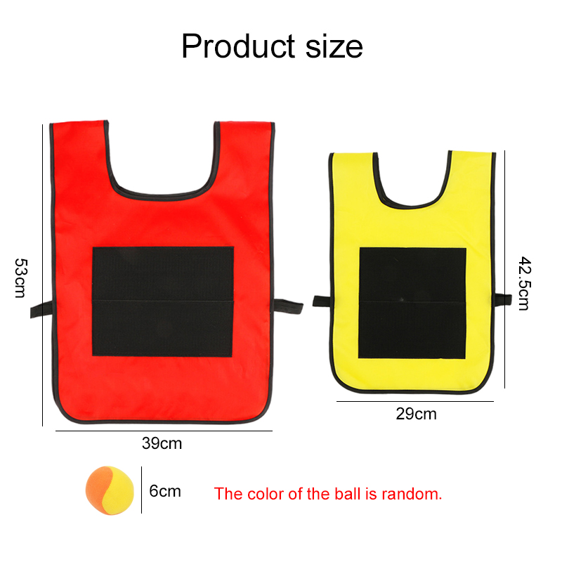 Kinderen Kleverige Bal Vest Sp - Kids Outdoor Vest recensie en prijs