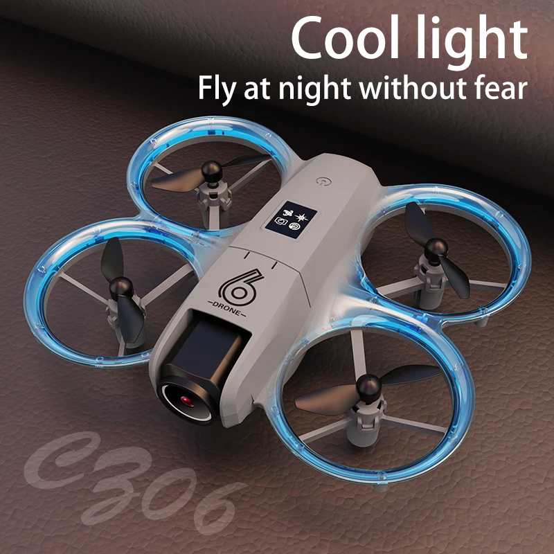 CZ06 Mini RC Quadcopter Drone  - Kids Outdoor Exercise Equipment recensie en prijs