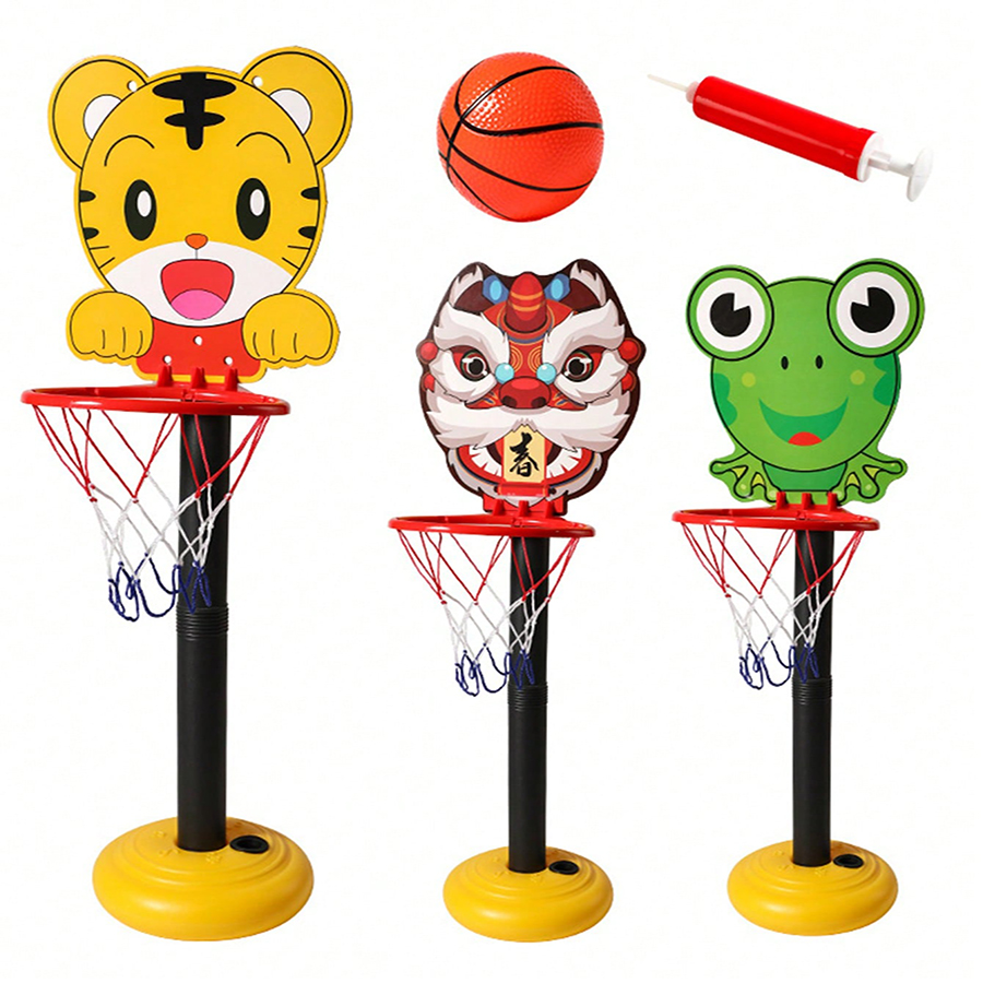 Buiten- en binnenmini-basketba - Kids Outdoor Dome recensie en prijs