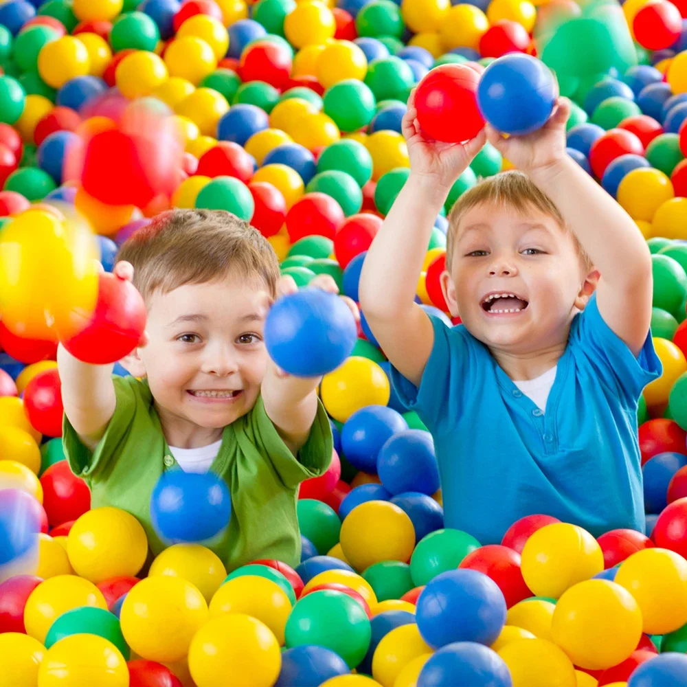 Milieuvriendelijke Kleurrijke  - Outdoor Kids In An Indoor World recensie en prijs