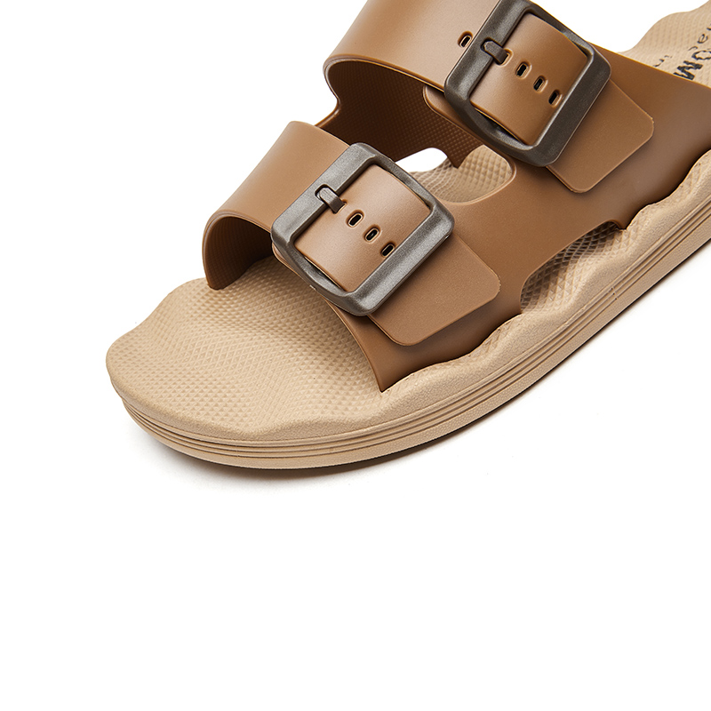 Unisex verstelbare gespslipper - Kids Outdoor Equipment recensie en prijs