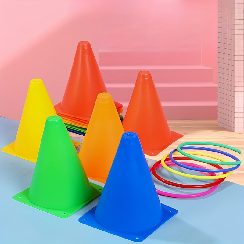 1Set Toss Kegels Ringen Party  - Kids Outdoor Yard Tools recensie en prijs