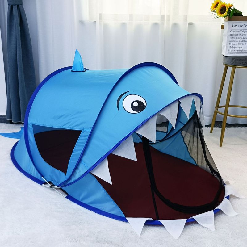 Pop-up speeltent voor kinderen - Kids Outdoor Play Tent recensie en prijs