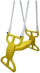 Sun Playground Metal A Fe Kind - Kids Outdoor Swing Set With Slide recensie en prijs