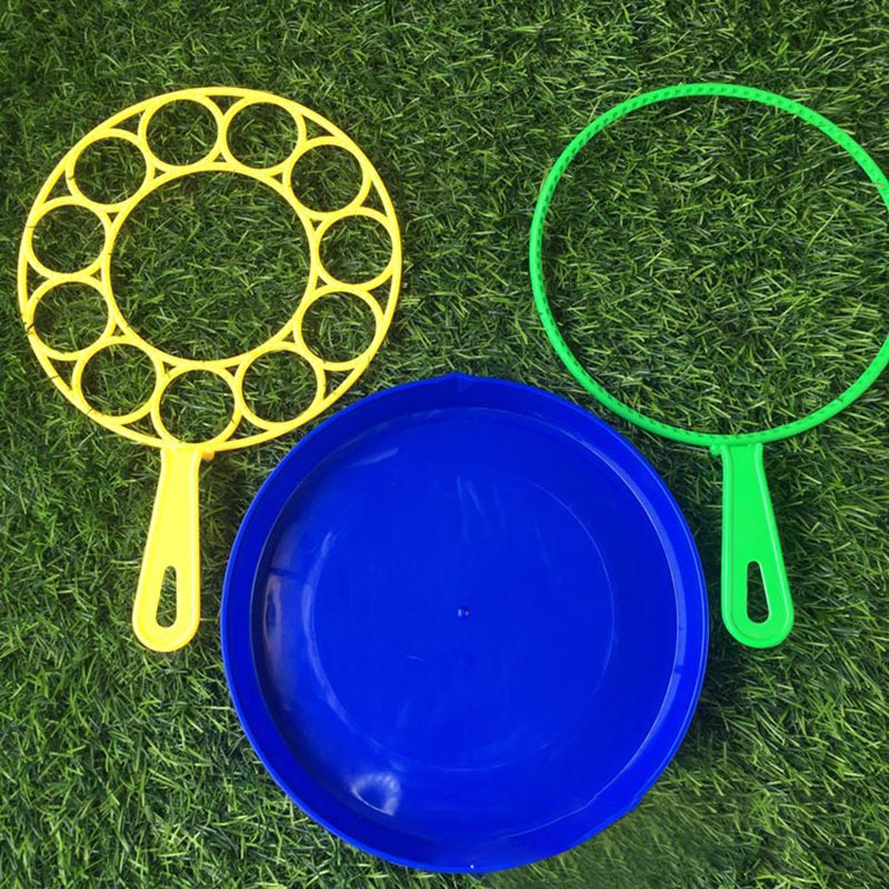 Maker Bubble Outdoor Speelgoed - Bubble Sword Wand recensie en prijs