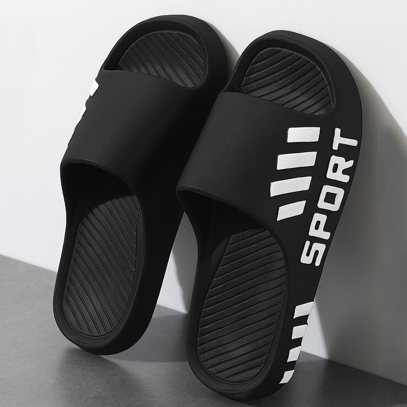 Zomermode Slippers Voor Mannen - Kids Outdoor Equipment recensie en prijs