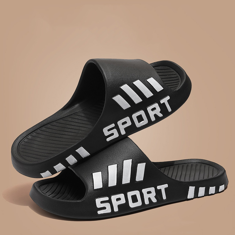 Zomermode Slippers Voor Mannen - Kids Outdoor Equipment recensie en prijs