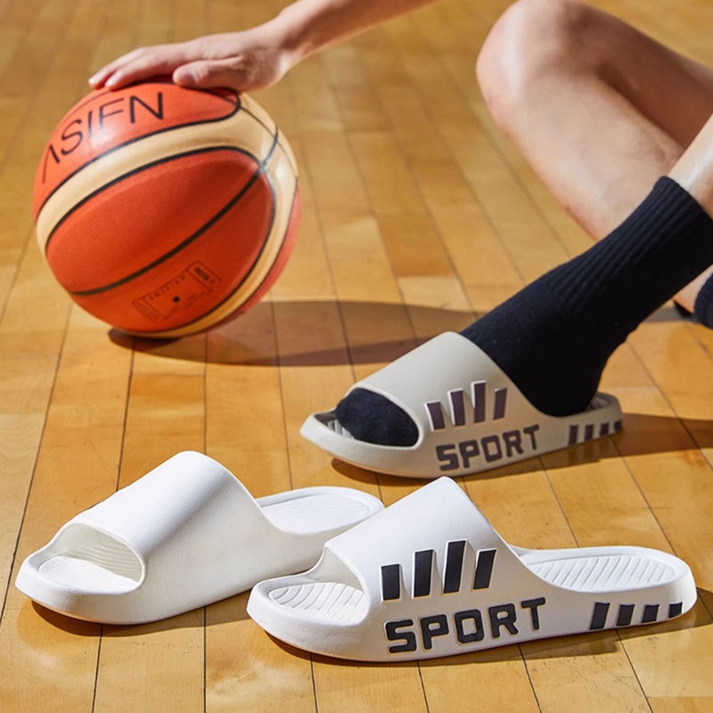 Zomermode Slippers Voor Mannen - Kids Outdoor Equipment recensie en prijs