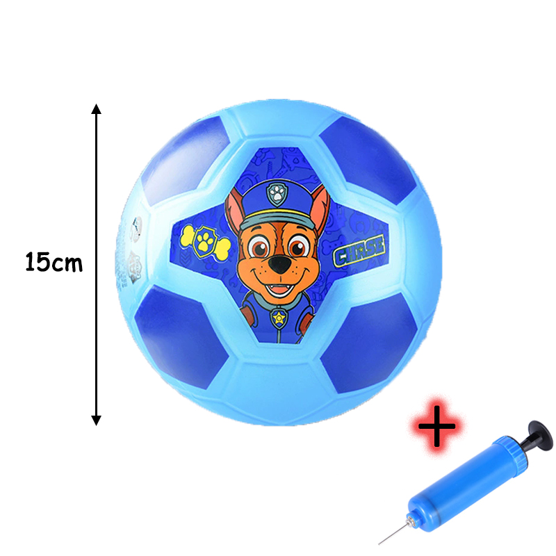 PAW Patrol Voetbal Cartoon Ani - Kids Outdoor Equipment recensie en prijs