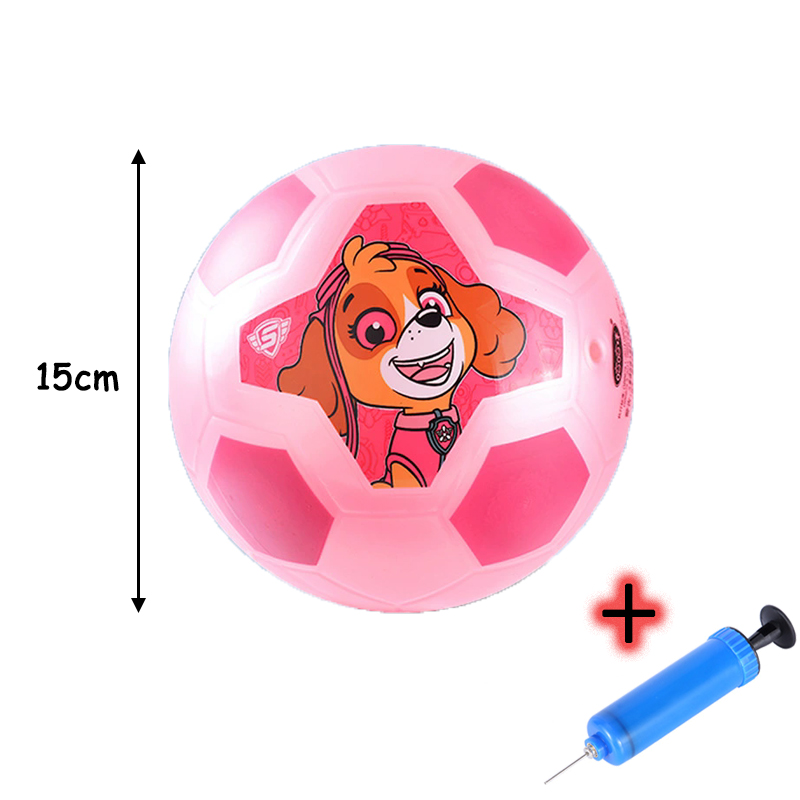 PAW Patrol Voetbal Cartoon Ani - Kids Outdoor Equipment recensie en prijs