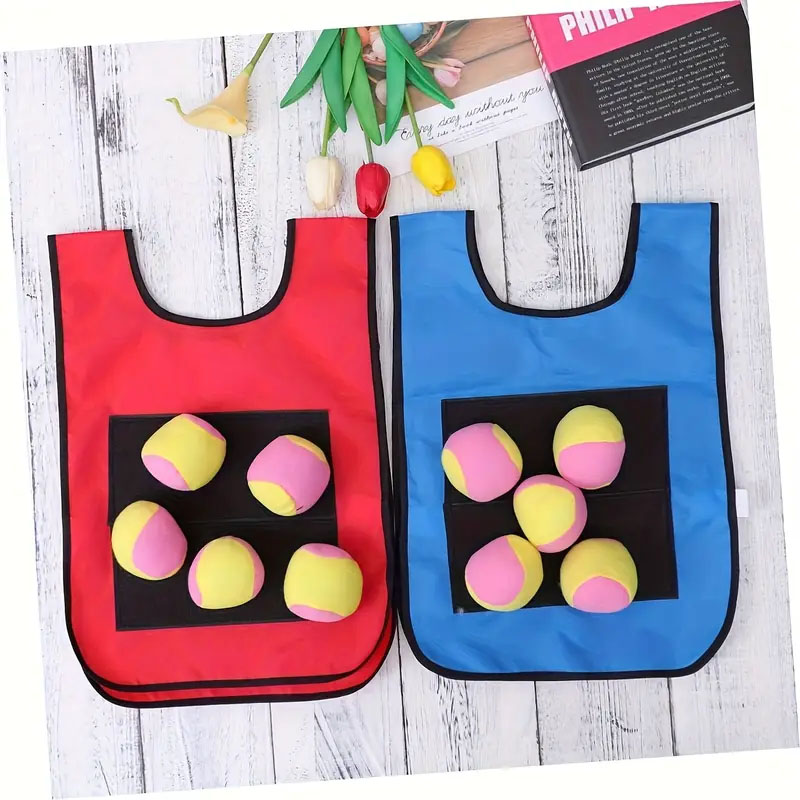 Outdoor Sport Game Props Vest  - Kids Outdoor Vest recensie en prijs