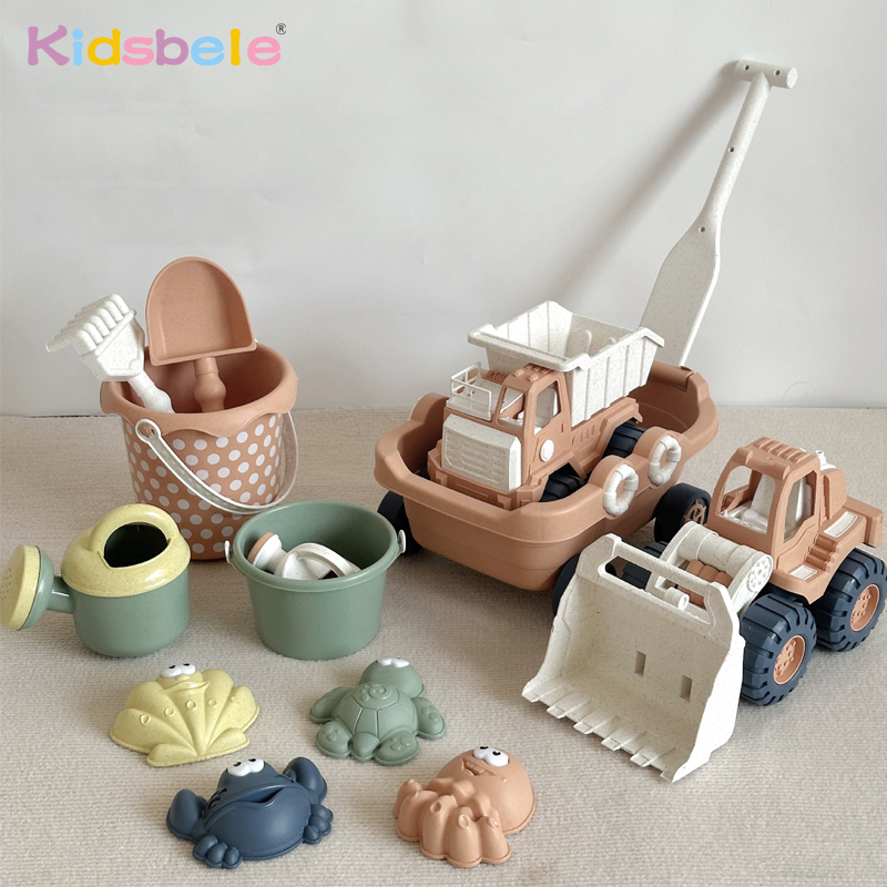 Strand Speelspeelgoed Kinderen - Kids Outdoor Exercise Equipment recensie en prijs