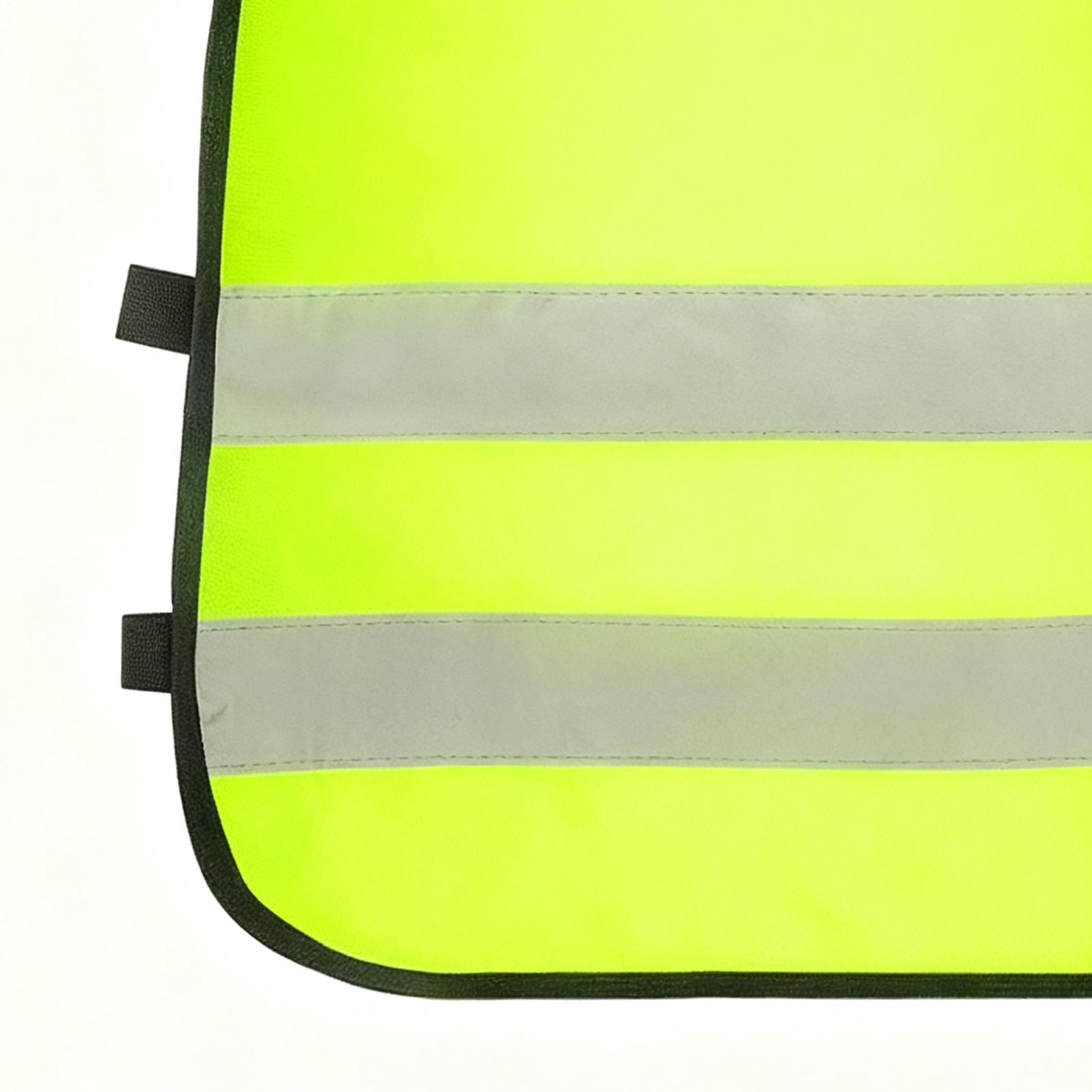 Veiligheidsvest voor kinderen  - Kids Outdoor Vest recensie en prijs