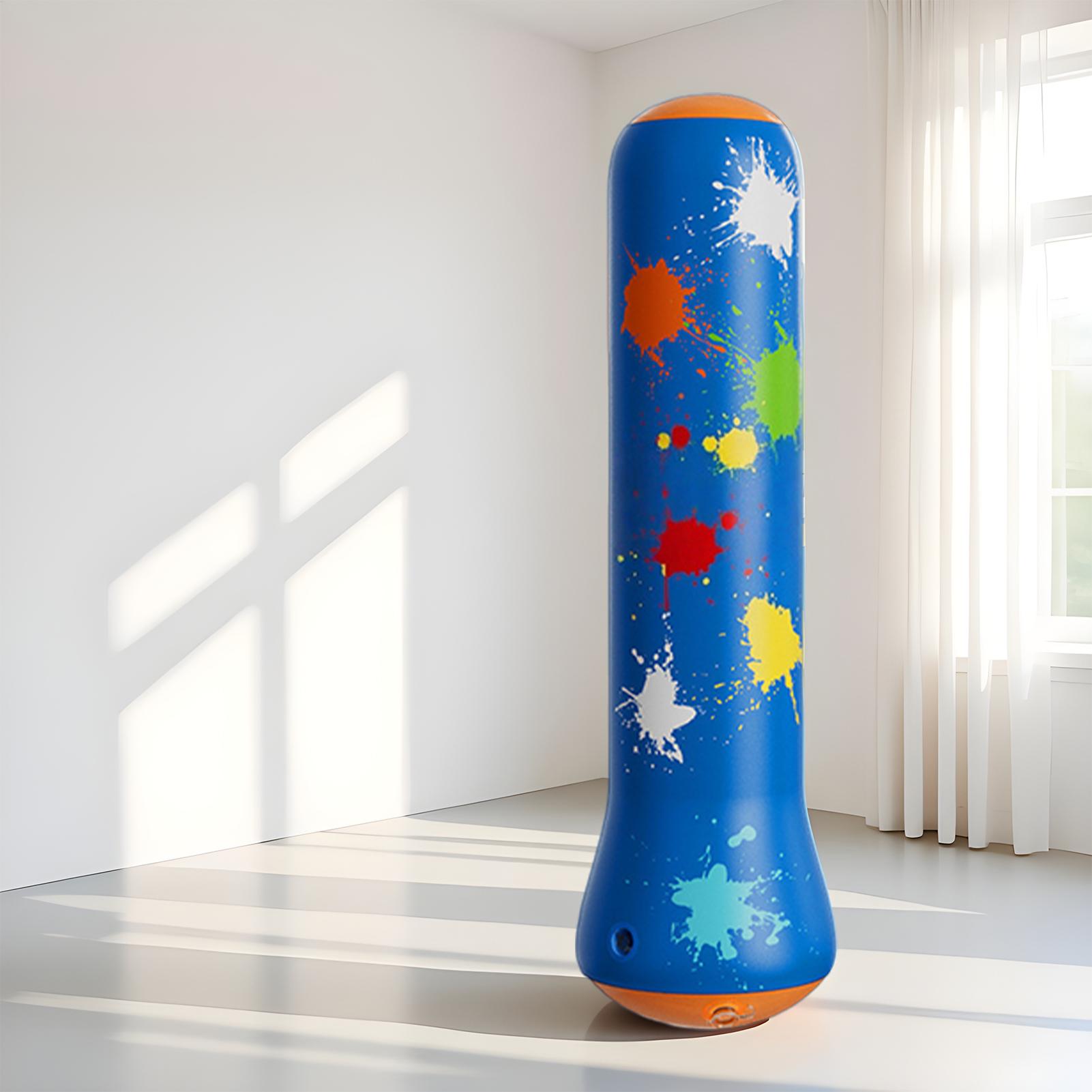 Bokszak voor kinderen Opblaasb - Kids Outdoor Equipment recensie en prijs