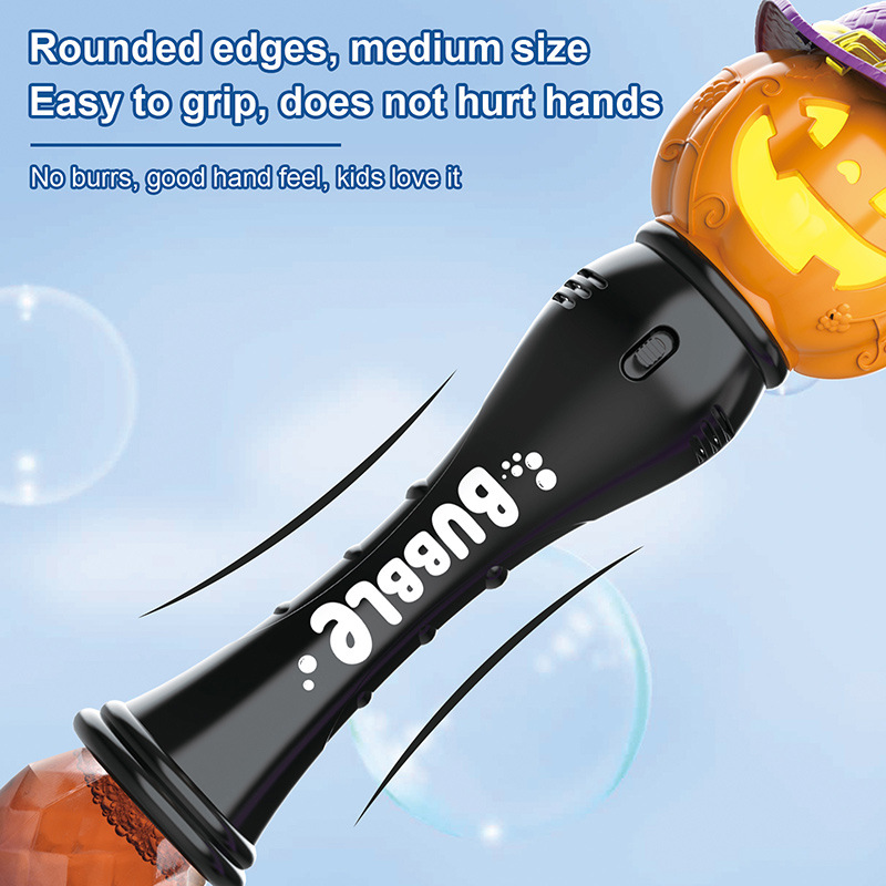 2024 Halloween Bubble Wand Hal - Bubble Sword Wand recensie en prijs