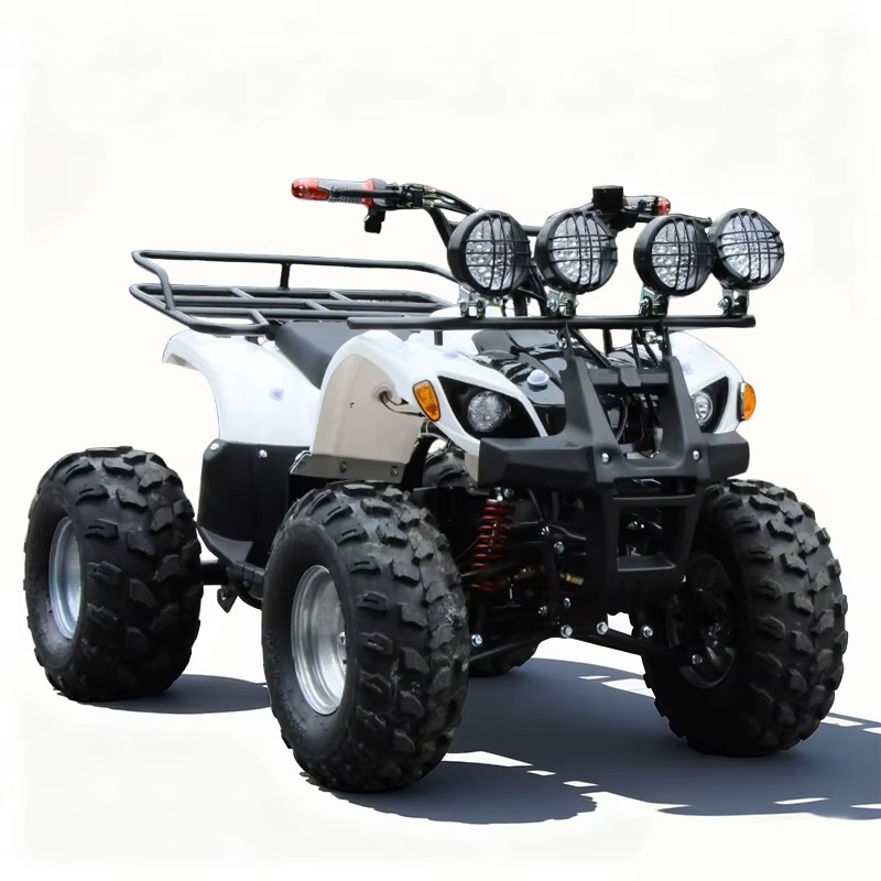 750W 48V Elektrische Kinderqua - Kids Outdoor Quad Bike recensie en prijs