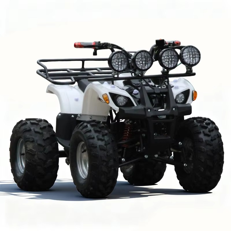 750W 48V Elektrische Kinderqua - Kids Outdoor Quad Bike recensie en prijs
