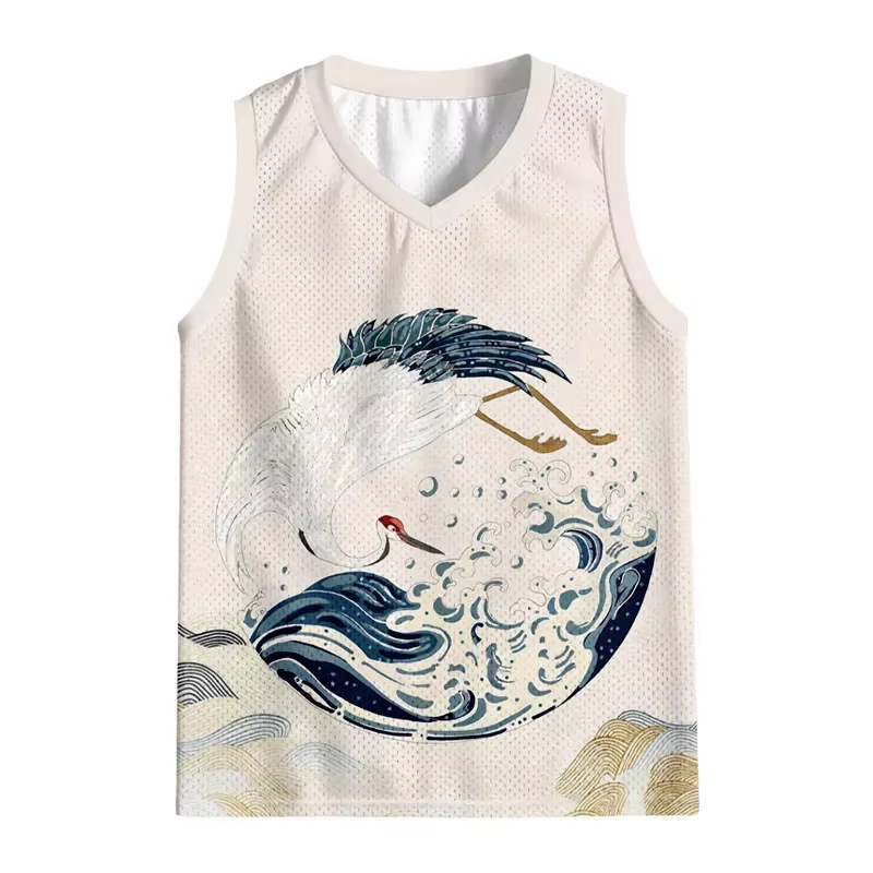 2026 Zomer Mode Nieuwe Tijger  - Kids Outdoor Vest recensie en prijs