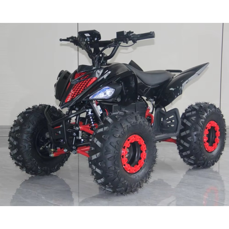 48V 1000W Elektrische Kinder A - Kids Outdoor Quad Bike recensie en prijs