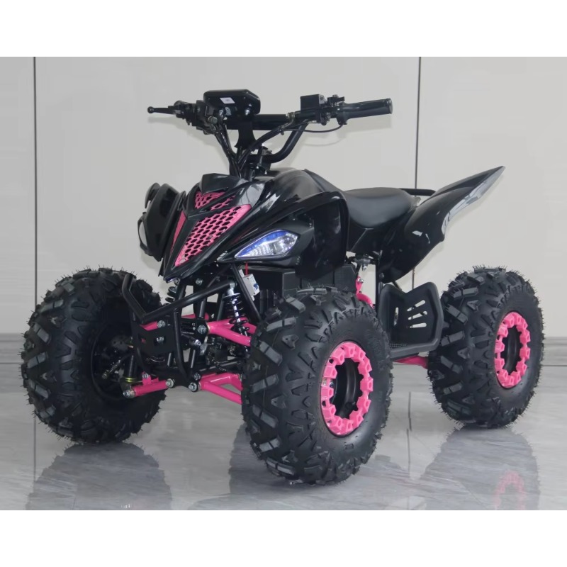 48V 1000W Elektrische Kinder A - Kids Outdoor Quad Bike recensie en prijs