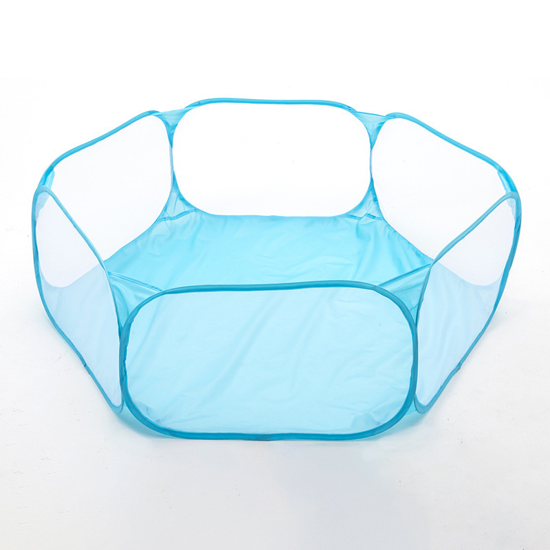 1,2M Ballenbak Ballenbad Opvou - Kids Outdoor Dome recensie en prijs