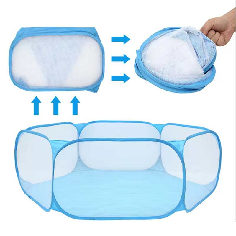 1,2M Ballenbak Ballenbad Opvou - Kids Outdoor Dome recensie en prijs