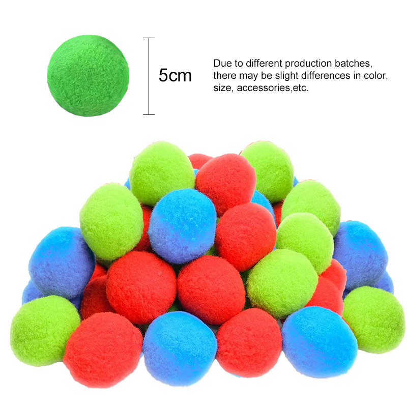 Sneeuwballen/Waterballen Kinde - Kids Outdoor Dome recensie en prijs