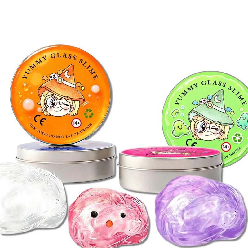 Herbruikbare putty vloeibare k - Muddy Puddle Suit recensie en prijs