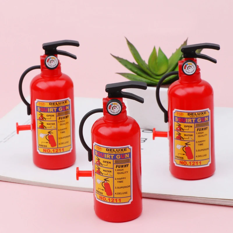 10 Stuks Creatieve Mini Brandb - Outdoor Kids In An Indoor World recensie en prijs