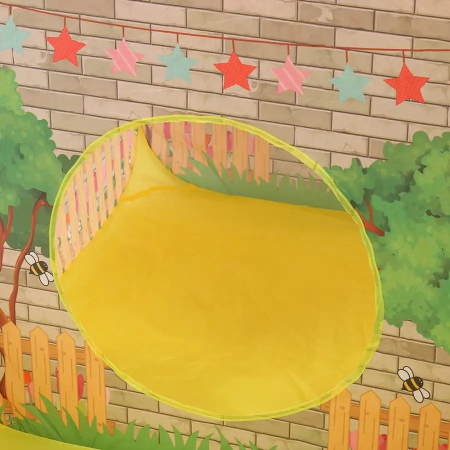 Draagbare opvouwbare kinder sp - Kids Outdoor Play Tent recensie en prijs