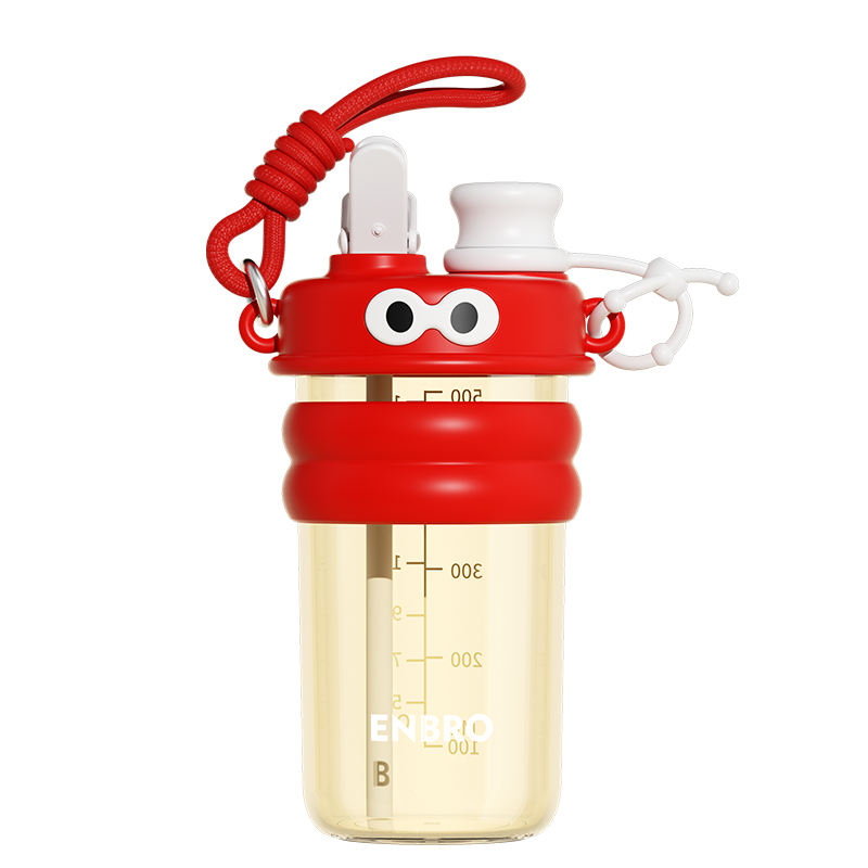 500ML Kinderen Cartoon Patroon - Kids Outdoor Water recensie en prijs