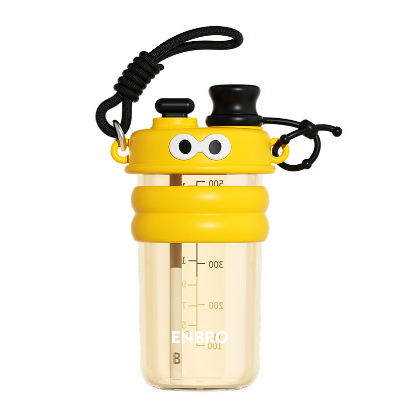 500ML Kinderen Cartoon Patroon - Kids Outdoor Water recensie en prijs