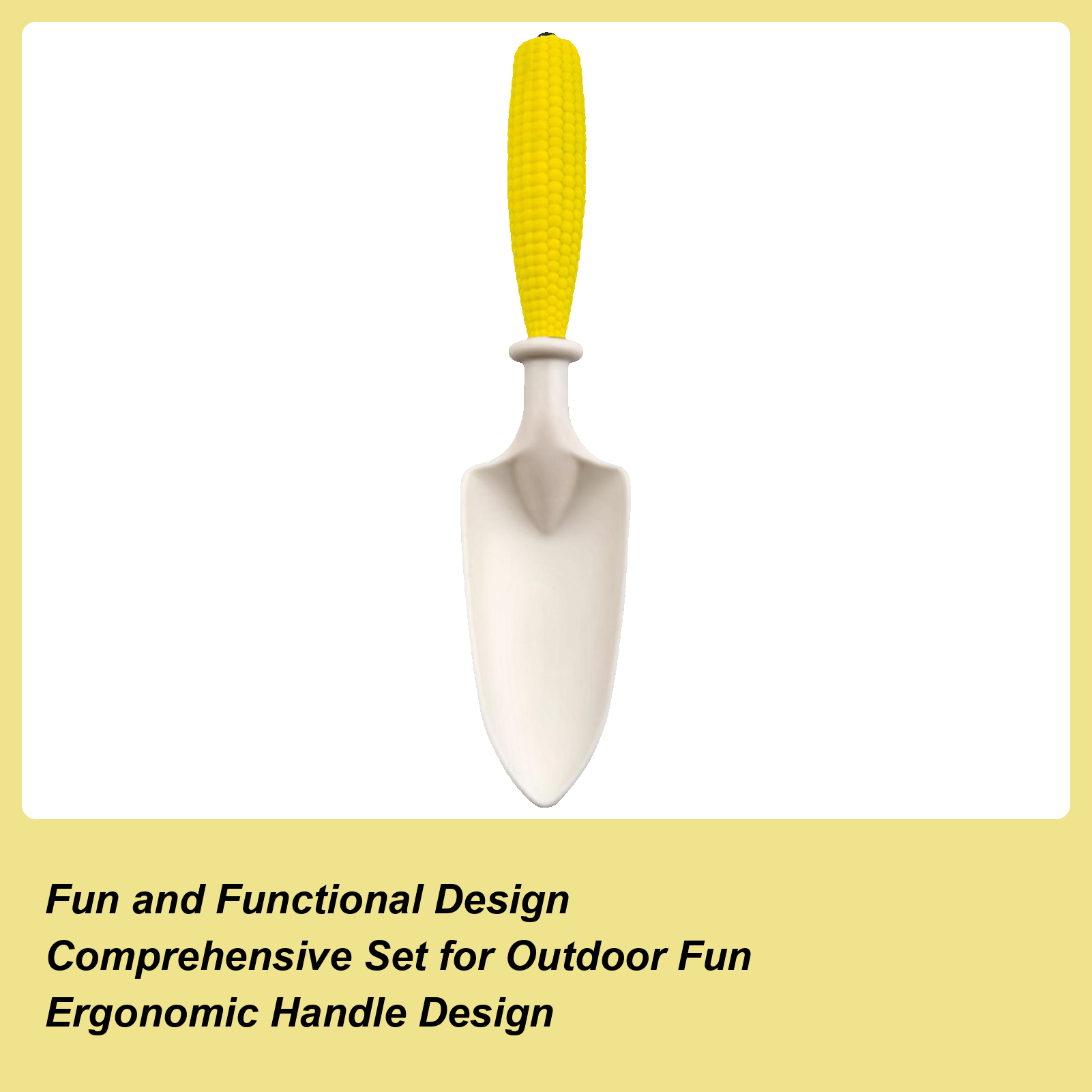 Tuingereedschapset voor kinder - Kids Outdoor Yard Tools recensie en prijs