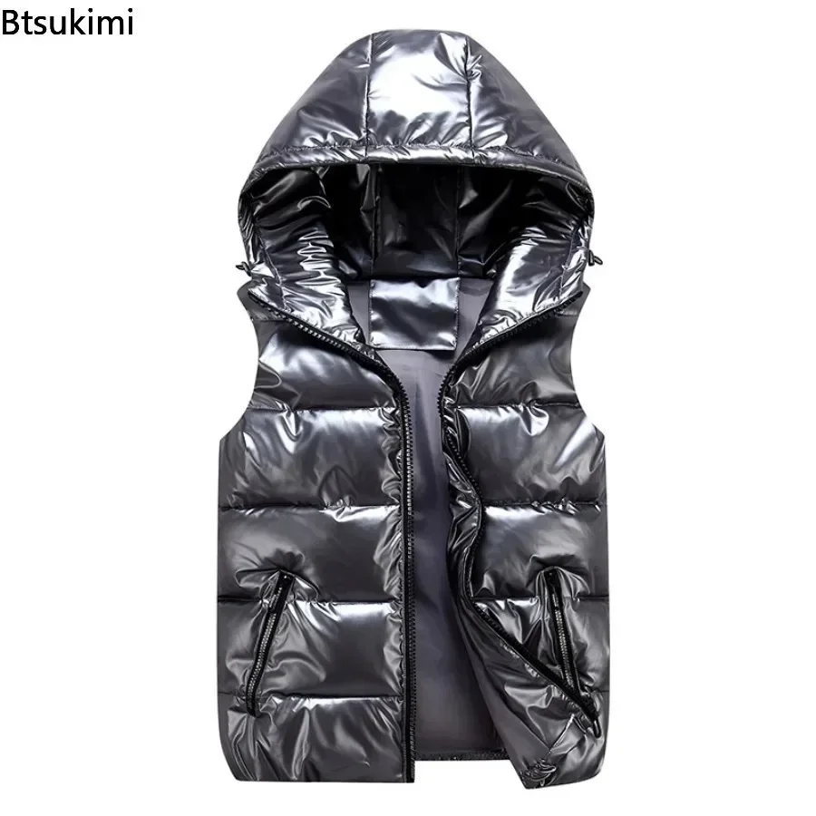 Mode Klassieke Vest Met Capuch - Kids Outdoor Vest recensie en prijs