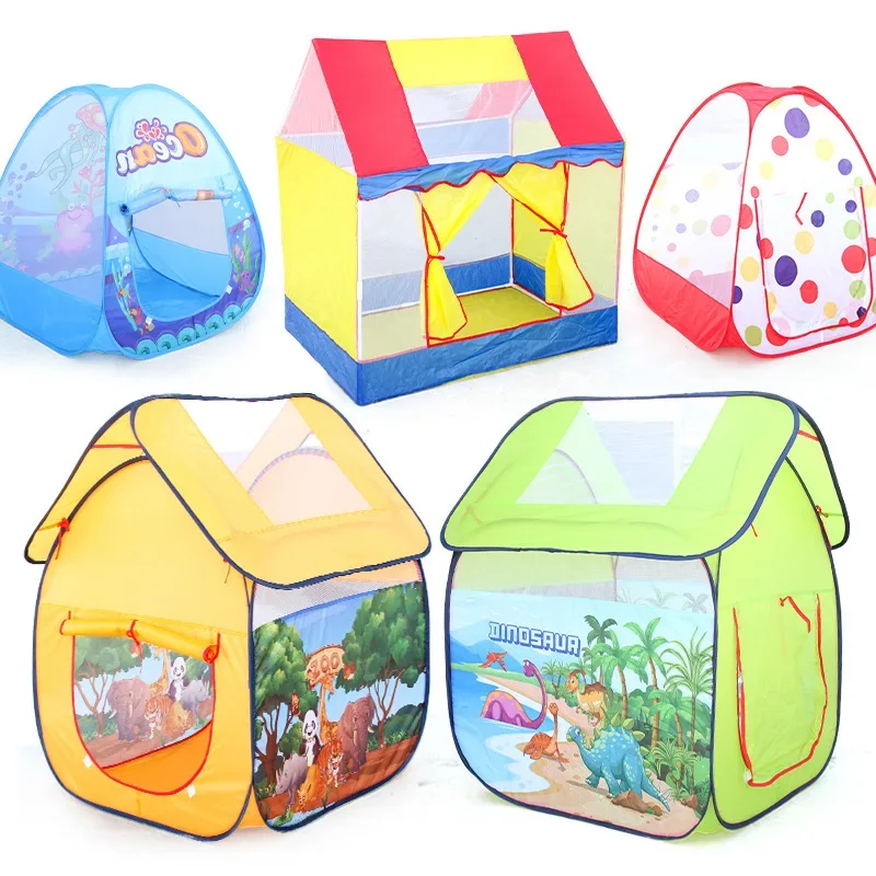 Draagbare Kinderen Kinderen Sp - Outdoor Kids In An Indoor World recensie en prijs