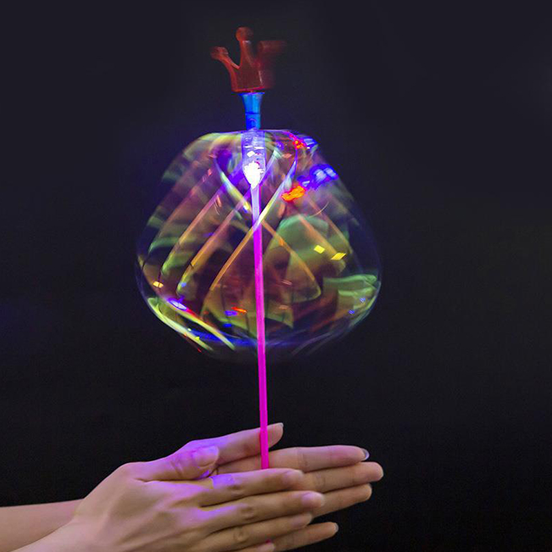1PC Halloween Regenboog Magisc - Bubble Sword Wand recensie en prijs