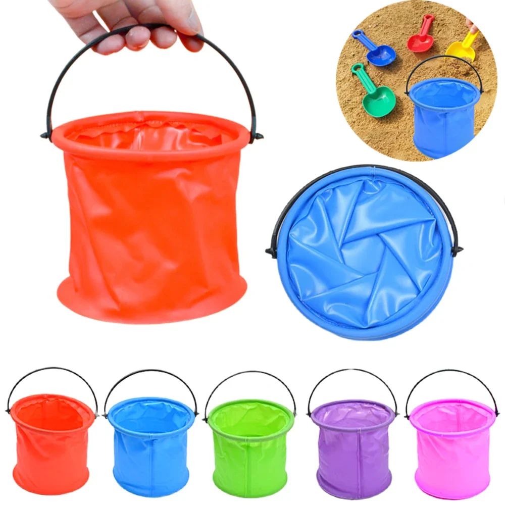 Inklapbare strandzandemmer, dr - Kids Outdoor Water recensie en prijs