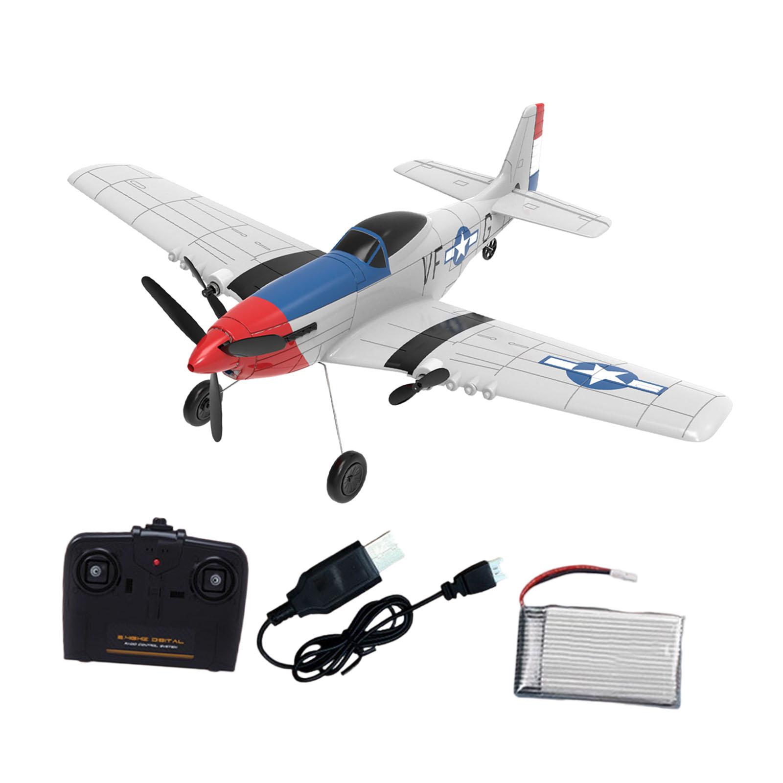 RC vliegtuig voor kinderen, vo - Kids Outdoor Play recensie en prijs