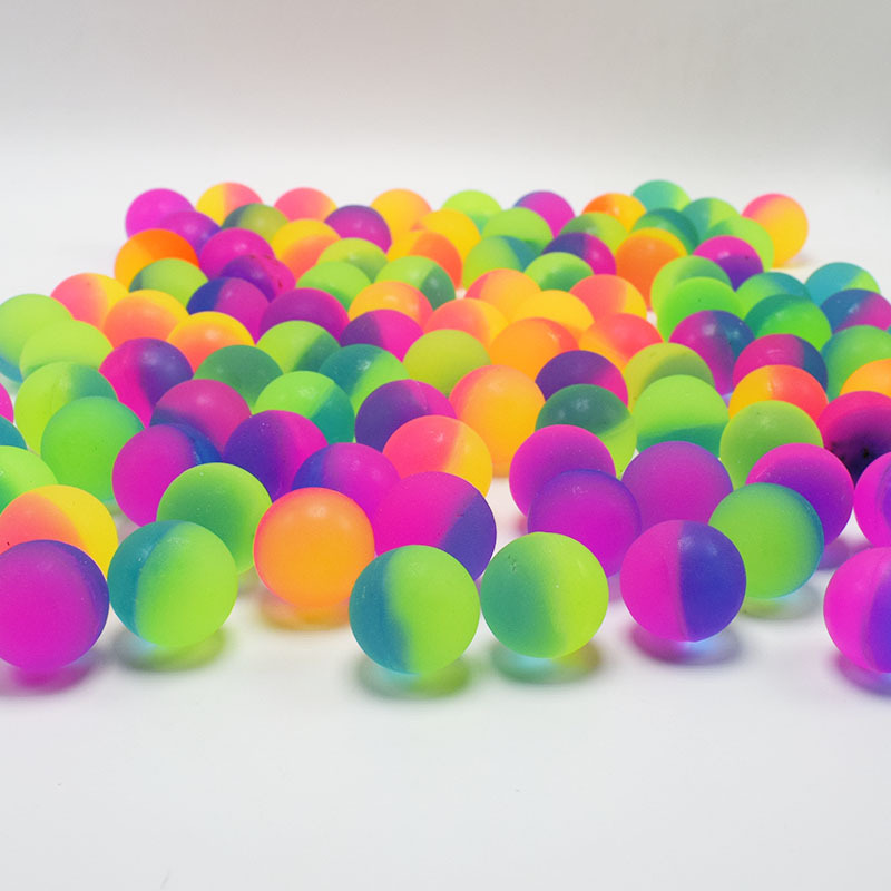 24 Stuks 2.5 Cm Tweekleurige O - Kids Outdoor Easter Gifts recensie en prijs