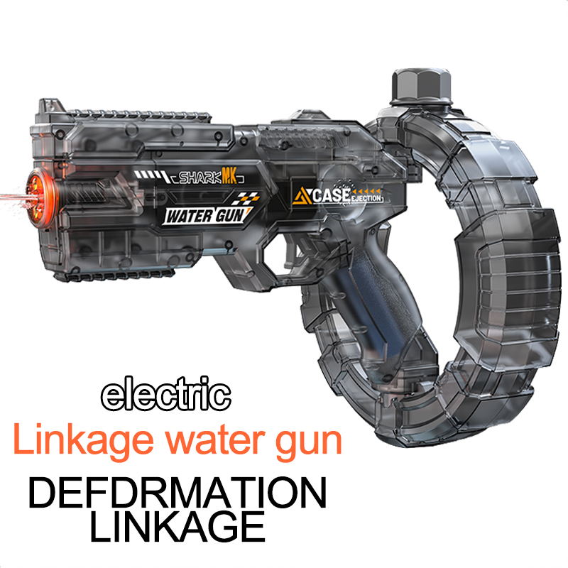 Elektrische waterpistolen voor - Kids Outdoor Exercise Equipment recensie en prijs