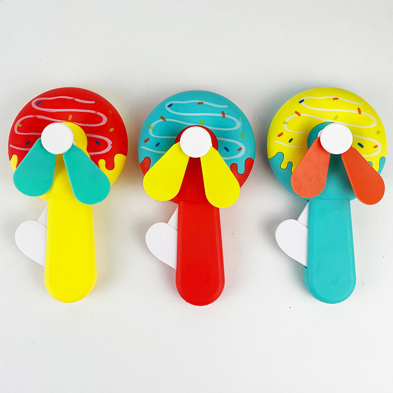 Handpersventilator, draagbare  - Kids Outdoor Easter Gifts recensie en prijs