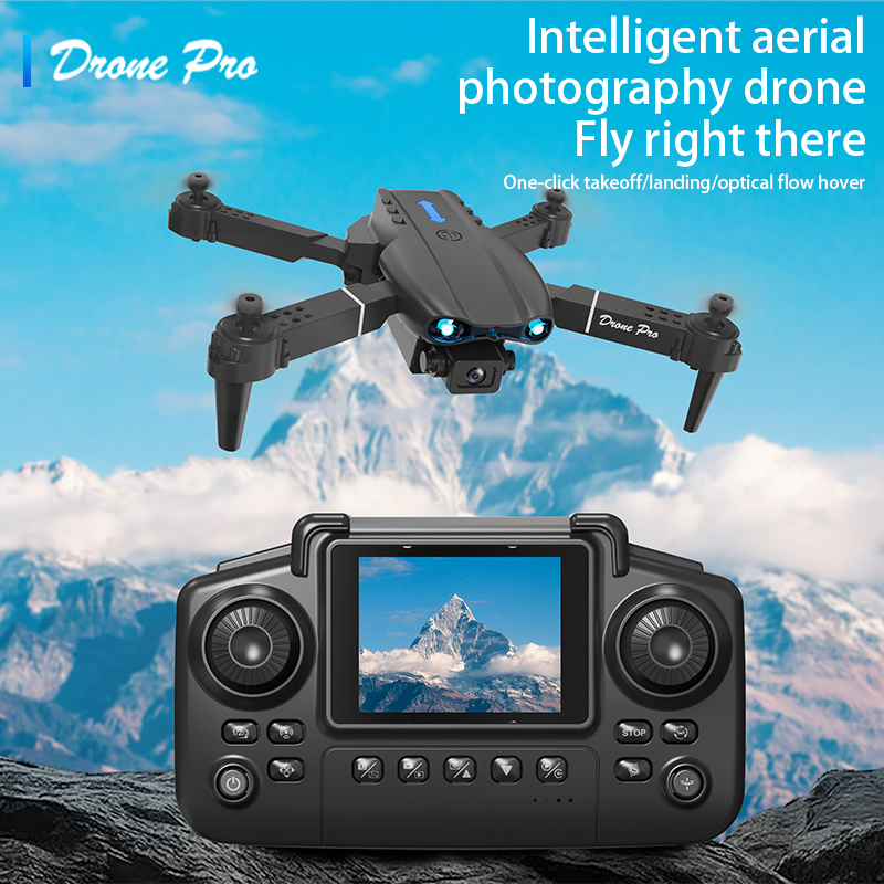 E99 Air Screen Control Drone P - Kids Outdoor Exercise Equipment recensie en prijs