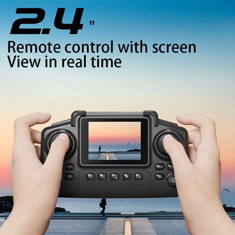 E99 Air Screen Control Drone P - Kids Outdoor Exercise Equipment recensie en prijs