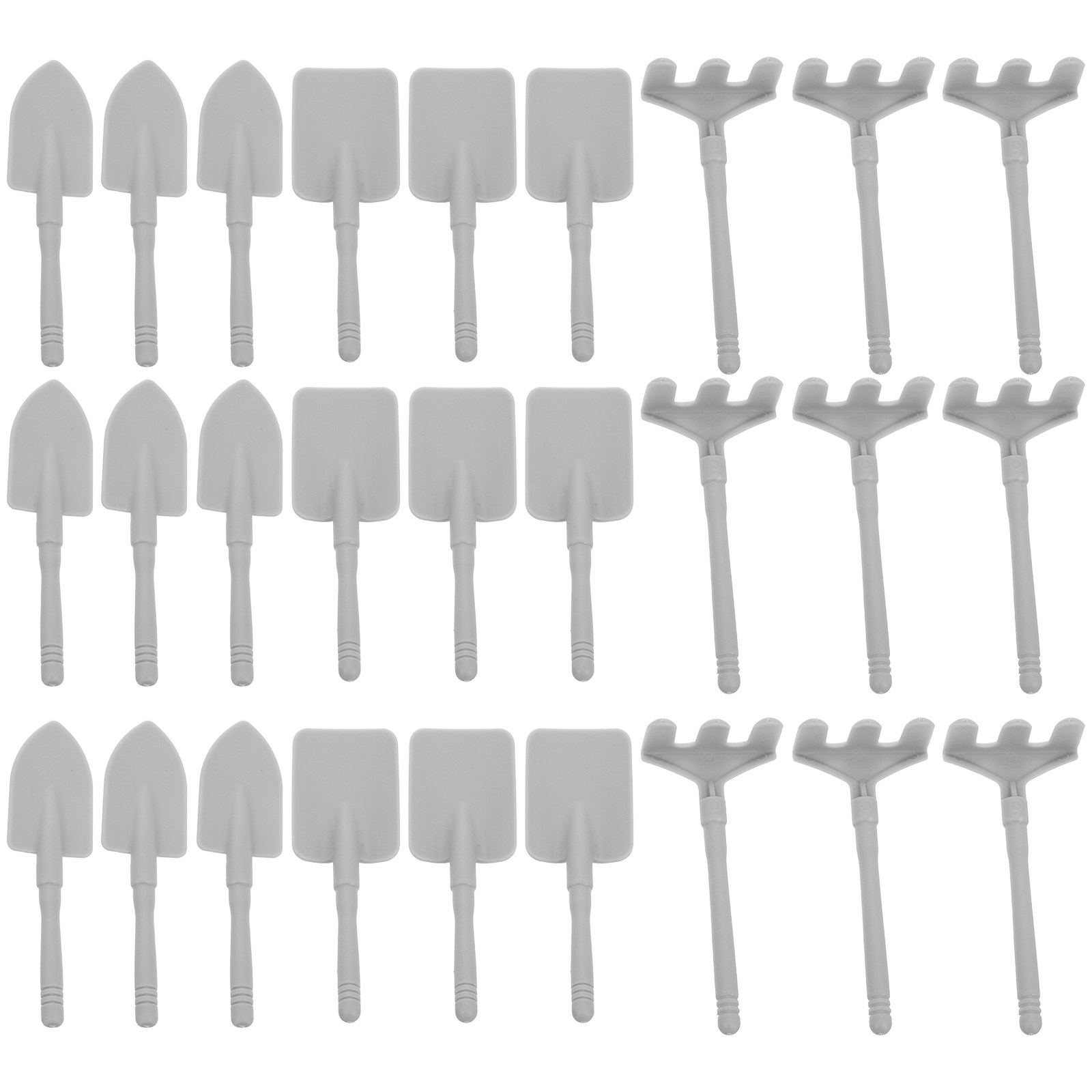 10-delige Easy Grip tuingereed - Kids Outdoor Yard Tools recensie en prijs