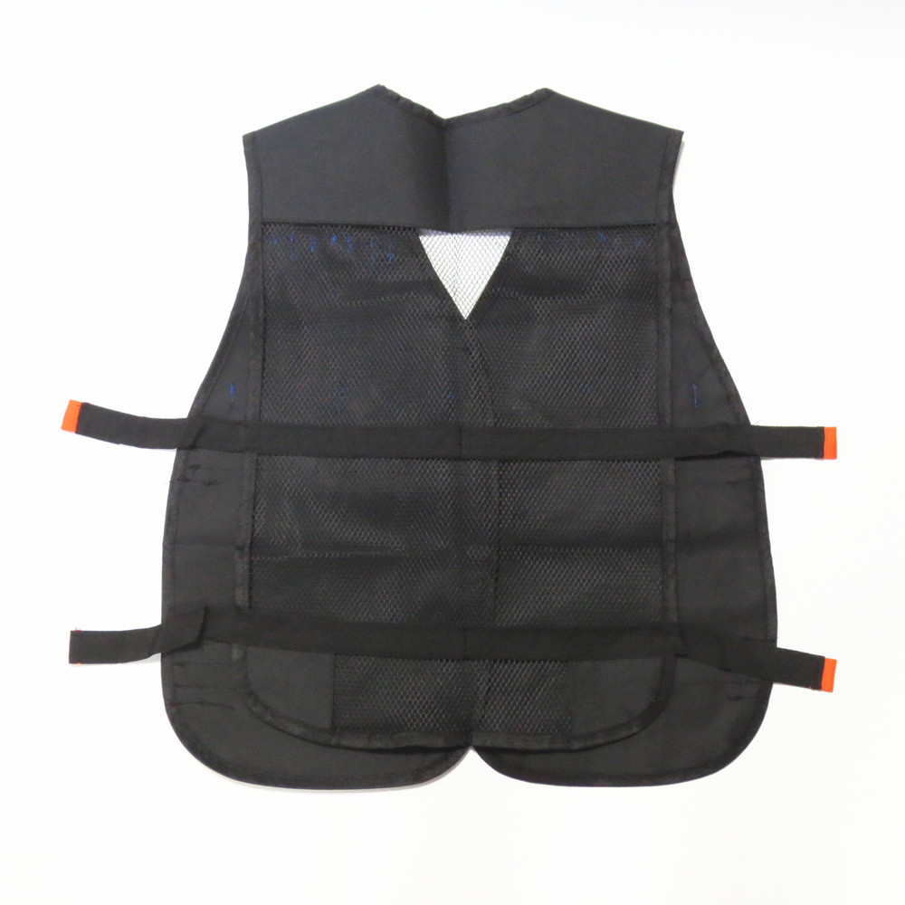 Cool Kids Tactical Vest Suit K - Kids Outdoor Vest recensie en prijs