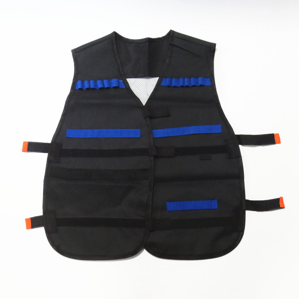 Cool Kids Tactical Vest Suit K - Kids Outdoor Vest recensie en prijs