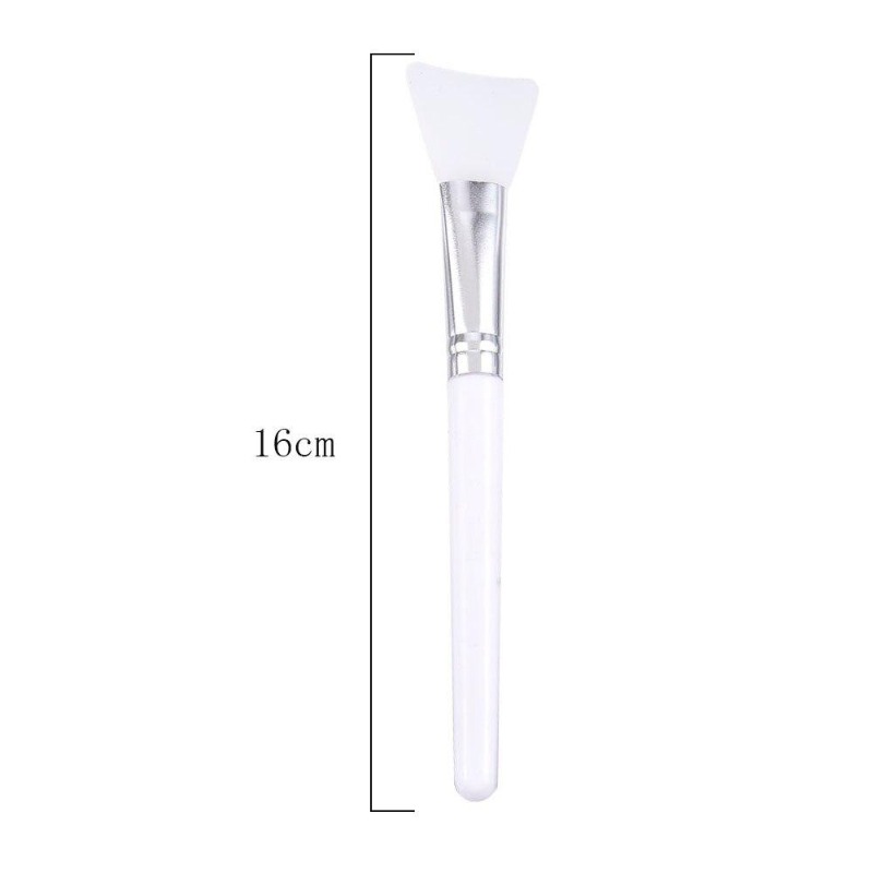 4 stks/set Witte Make-up Silic - Muddy Puddle Suit recensie en prijs