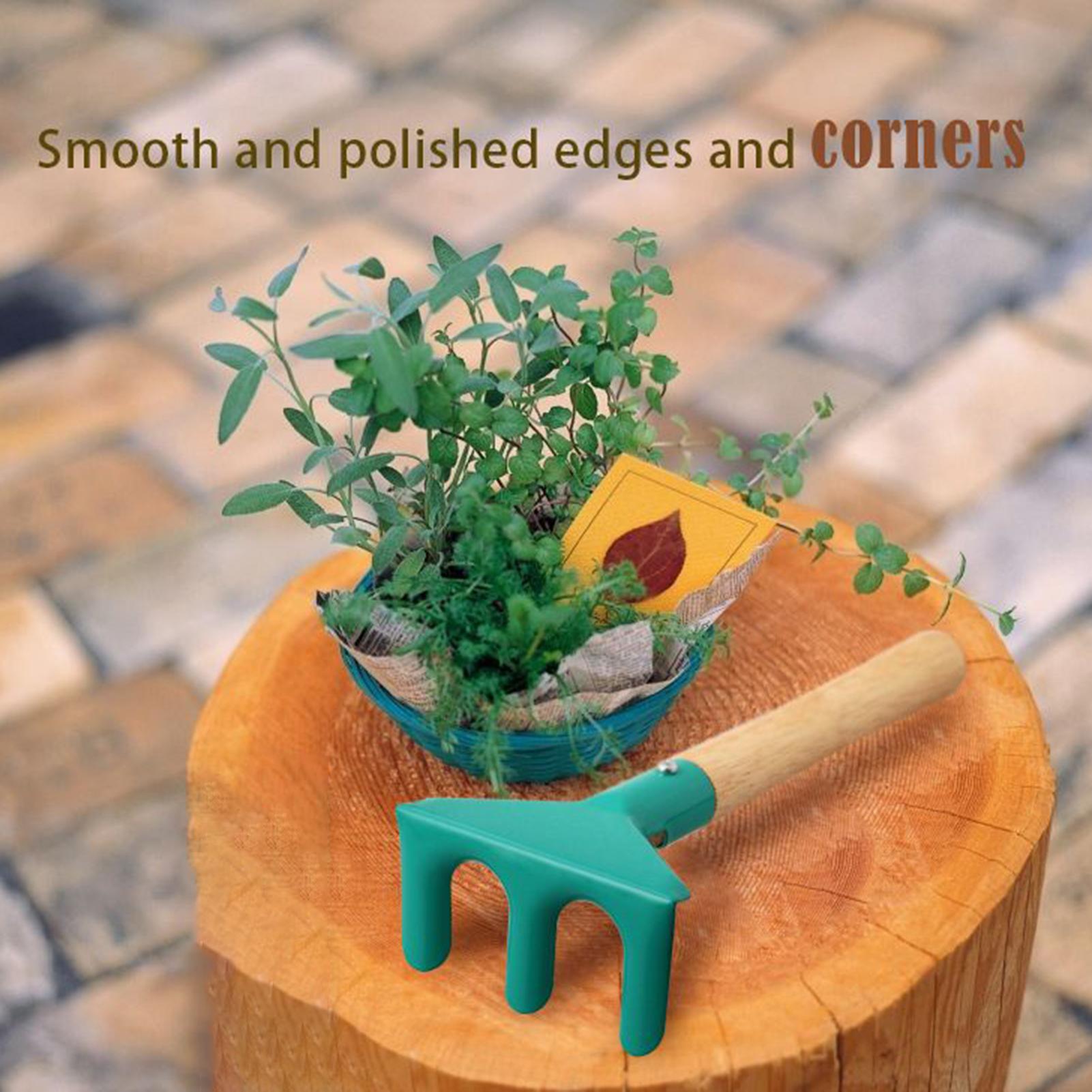 Tuingereedschap voor kinderen  - Kids Outdoor Yard Tools recensie en prijs