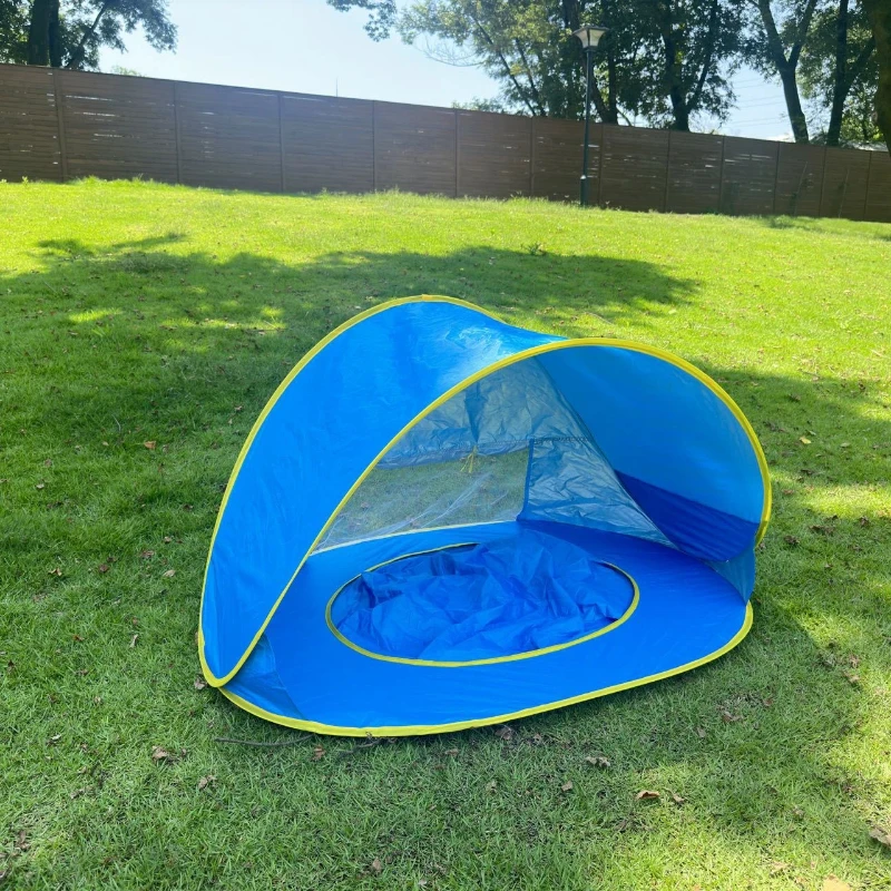 Kinderspeeltent Buitentent Str - Kids Outdoor Play Tent recensie en prijs